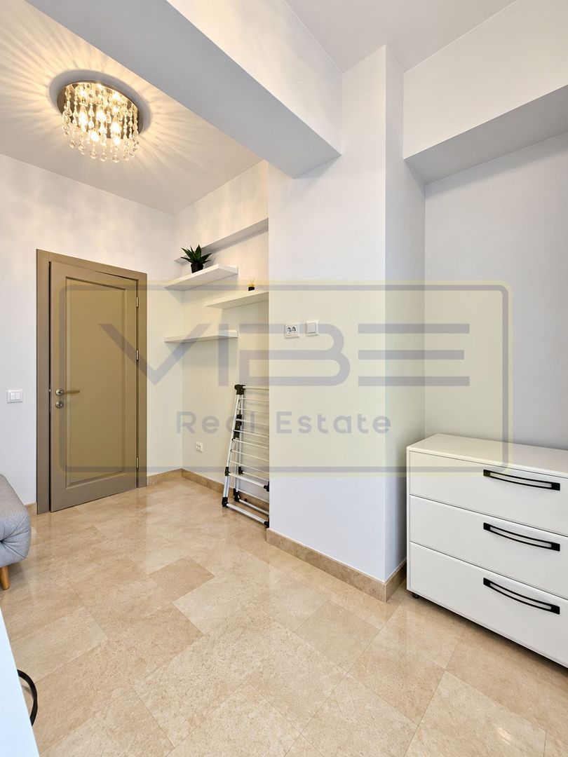 PENTHOUSE -137mp- LOCATIE CENTRALA- PALAS MALL  ! - Poză 1