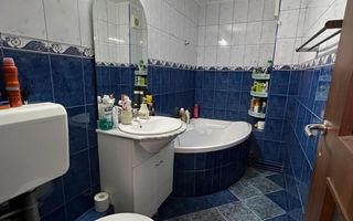 13 Septembrie-Sebastian | 4 cam | et 1 | 97mp | centrală proprie | 193.000 euro - Poză 8