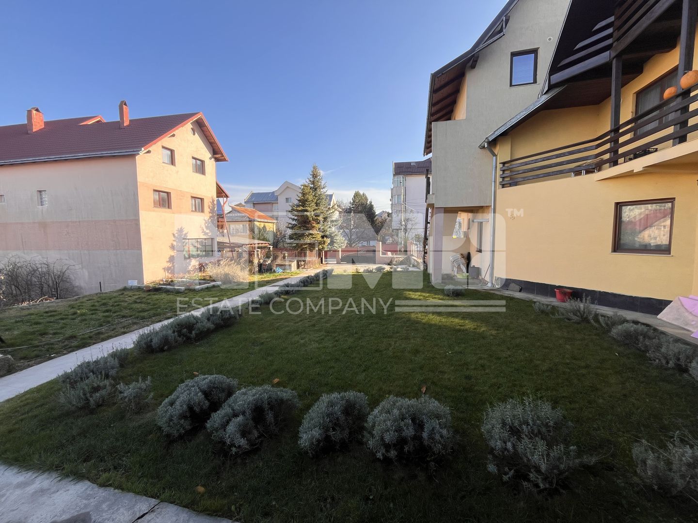 Spațiu 183 mp de Inchiriat I Suceava/Intrare Obcini I 12E/Mp - Poză 1