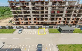 Inchiriere 2 Camere Porsche Pipera - H Pipera Lake, parcare inclusa - Poză 18