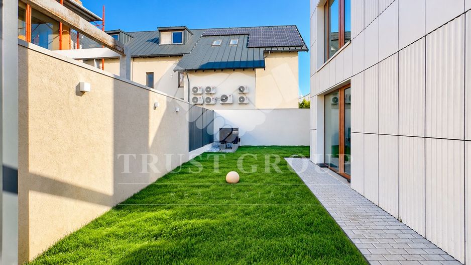 Vila Iancu Nicolae | Smart Home | 2026 | Curte libera 330mp - Poză 4