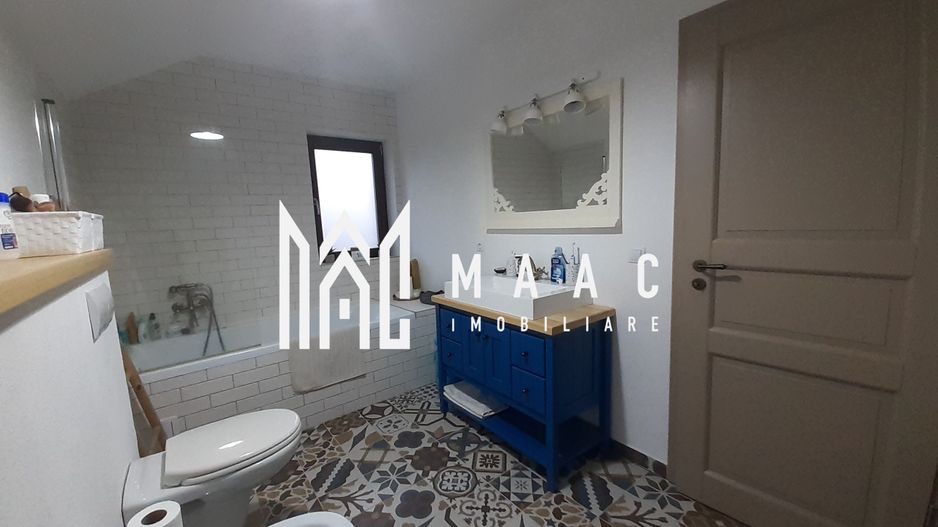 Casa individuala | 4 Camere |  Curte 380 mp | - Poză 6