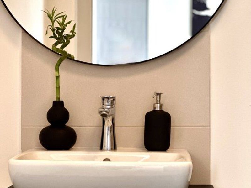 Apartament 3 camere, spațios si primitor, XCity, la doar 7 minute de Iulius Town - Poză 17