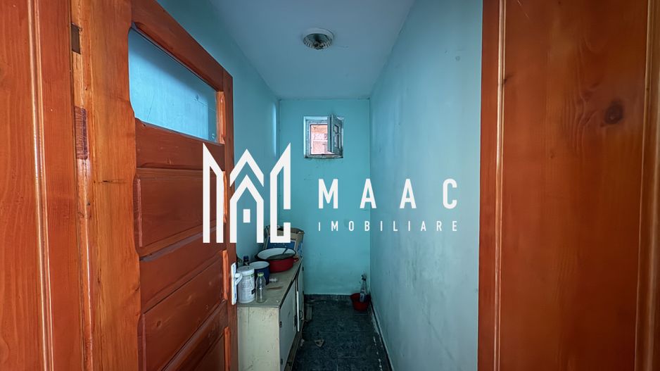 Casă Rășinari 105 mp utili I 3 corpuri I Curte I Utilități I - Poză 7