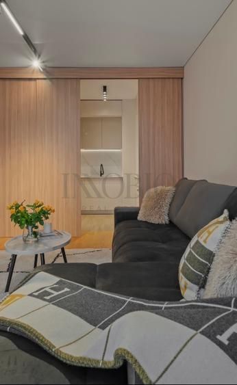 Pipera | Apartament 2 Camere | Yacht Kid | Prima Chirie - Poză 4