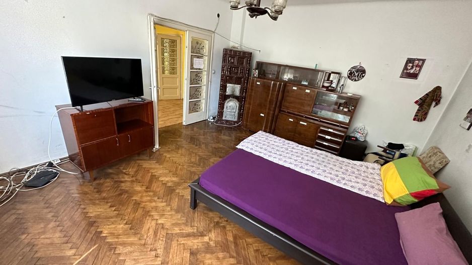 Casa cu teren 1394 mp zona Mehala - Poză 10