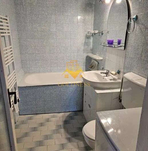 3 camere decomandate, 2 balcoane, Manastur, Parang, Profi, Minerva - Poză 5