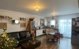 Apartament 4 Camere I 90 MPU I Marcel Iancu -Arhitectilor - Poză 1