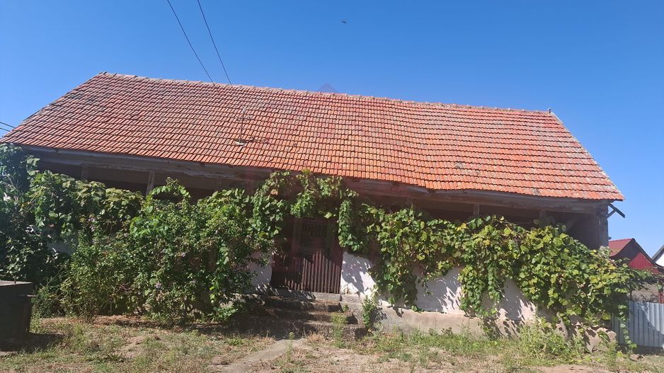 GHERTENIȘ\ CASĂ 3 CAMERE  TEREN 4636 MP\ COMISION 0% - Poză 22