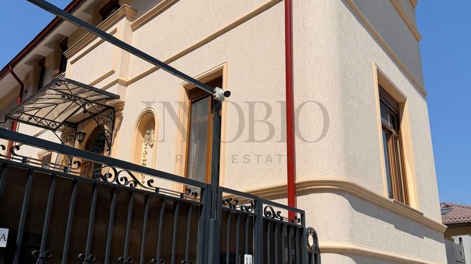 Casa/Vila 5 camere | Prima închiriere | 120 mp2 | Piața Victoriei - Poză 19