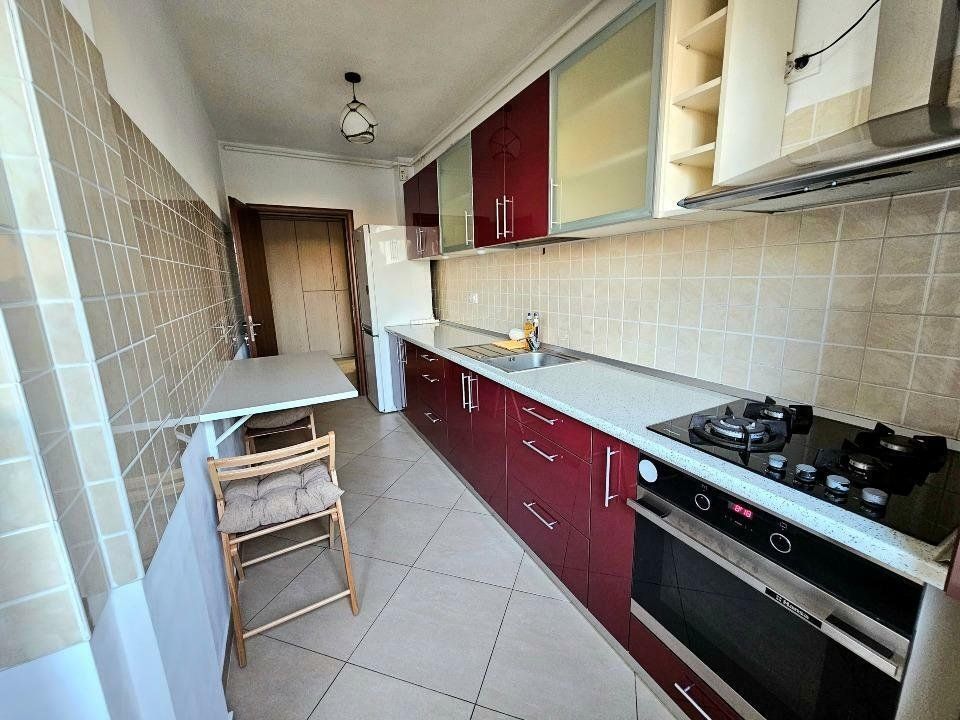 Ap langa metrou, centrala, parcare subterana - direct proprietar - Poză 3