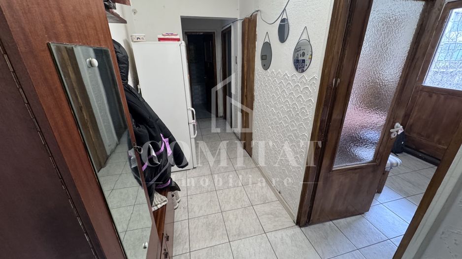 Apartament decomandat 2 camere| Piața Mărăști| Ideal pentru investiție - Poză 6