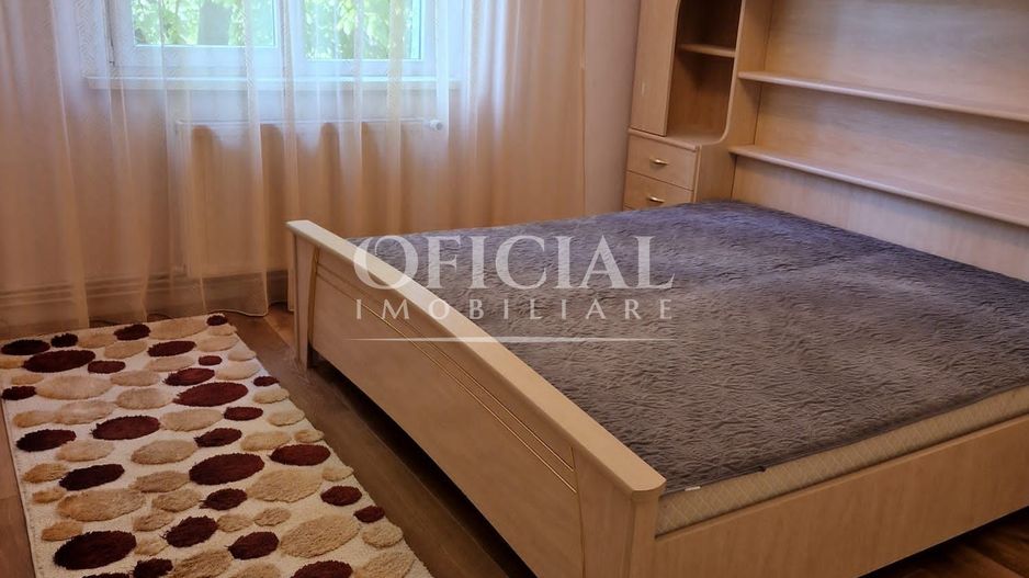 Apartament 4 Camere | 80 mp | Etaj 1 | Zona Calea Floresti | Manastur - Poză 3