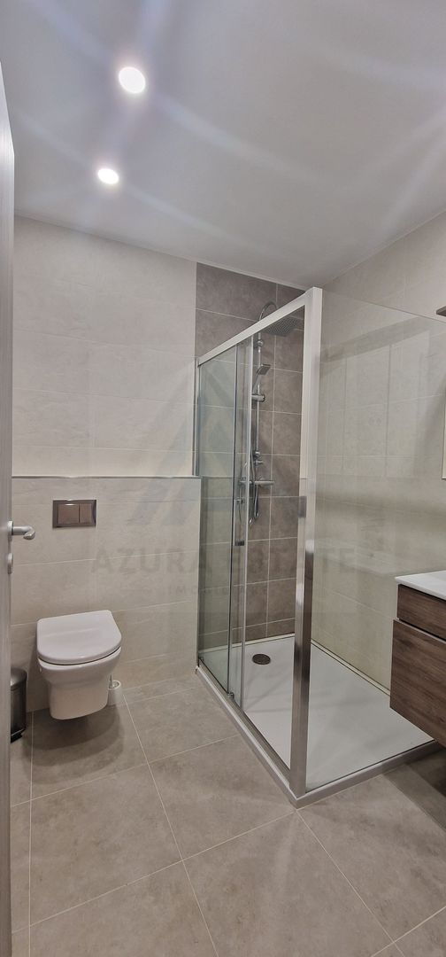 Apartament 3 camere, Calea Dumbravii, parcare subterana - Poză 10