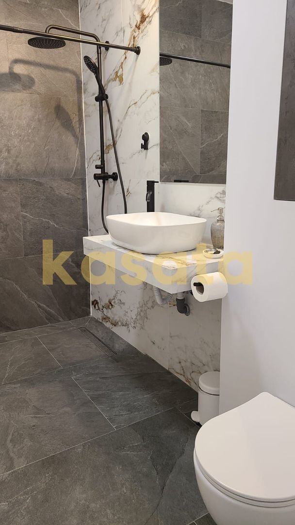 Apartament 2 Camere de Închiriat | Zona Străulești – Complet Mobilat - Poză 16