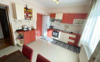 Duplex, 4 camere, modern, garaj, curte, balcon, zona Someseni - Poză 6