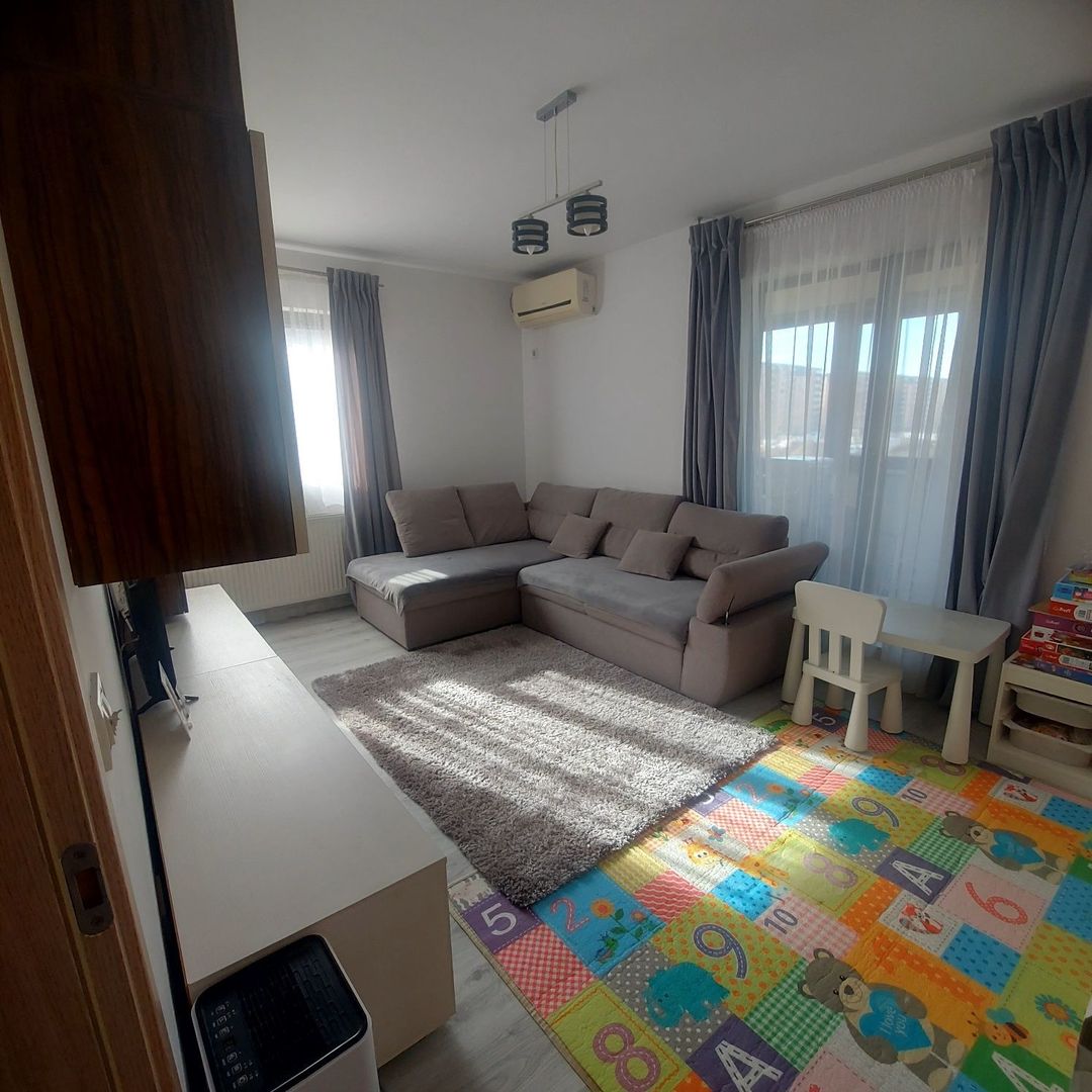 Apartament 2 camere Tineretului | Militari Residence | Bloc nou - Poză 2