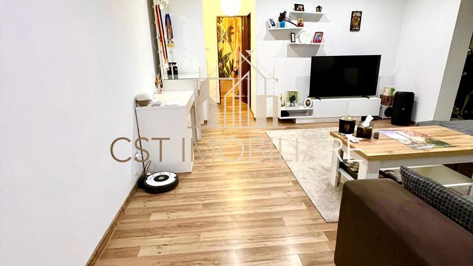 Apartament 3 camere, 2 bai si 2 balcoane – Mobilat & Utilat - Lipovei - Poză 3