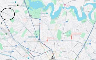 Domenii I Teren intravilan 189 mp - Poză 4