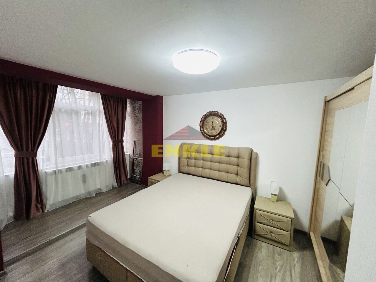 De inchiriat apartament 2 camere, zona Pietonalul Unirii. Pret 400€ - Poză 6