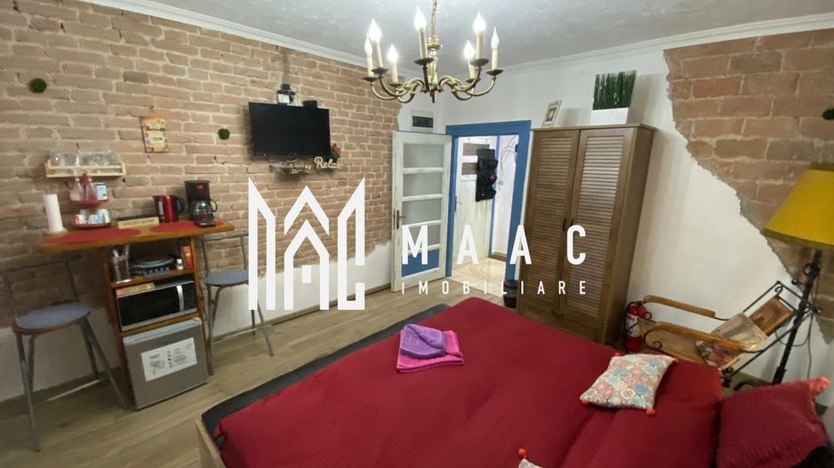 Proprietăți Ultracentrale I Regim Hotelier I Investiție - Poză 2