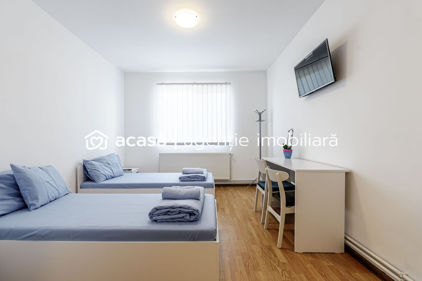 Profit garantat. Achiziționați un bloc de 63 garsoniere. - Poză 1