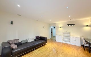 INCHIRIERE 3 CAMERE | HERASTRAU | PARCARE | MOBILAT | - Poză 5