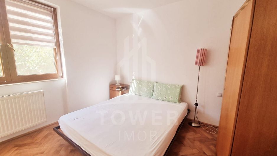 Apartament 3 camere de vânzare | Zona Ștrand-Sibiu - Poză 8