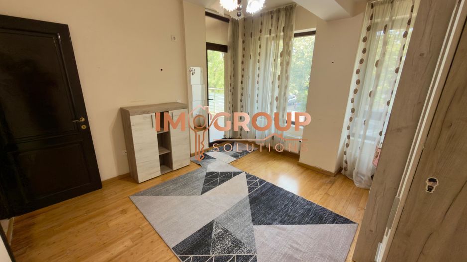 COMISION 0%-COPOU/EXCLUSIVE - ETAJ 1-BLOC NOU -APARTAMENT CU 3 CAMERE - Poză 6