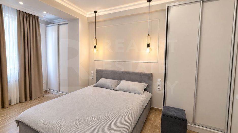 Chirie, apartament, 2 camere, Strada Alexandru cel Bun, Centru - Poză 7
