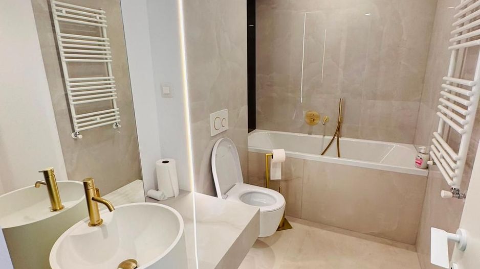 Chirie I Apartament Premium cu 2 Camere | Cortina North | Pipera - Poză 5