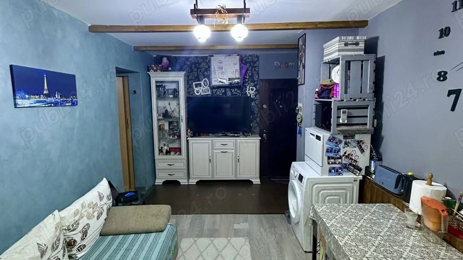 Apartament 2 camere RENOVAT Rahova Sebastian T642 - Poză 7