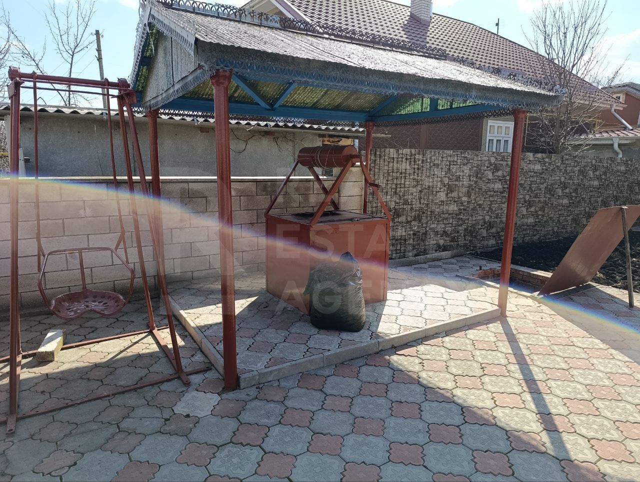 Vânzare casă  3 camere, str. Teiului, satul Elizaveta, Bălți - Poză 4