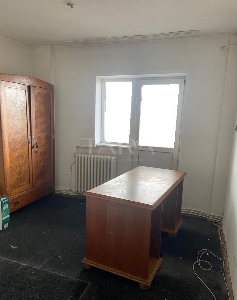 Apartament 3 camere decomandate, Mărăști. - Poză 5
