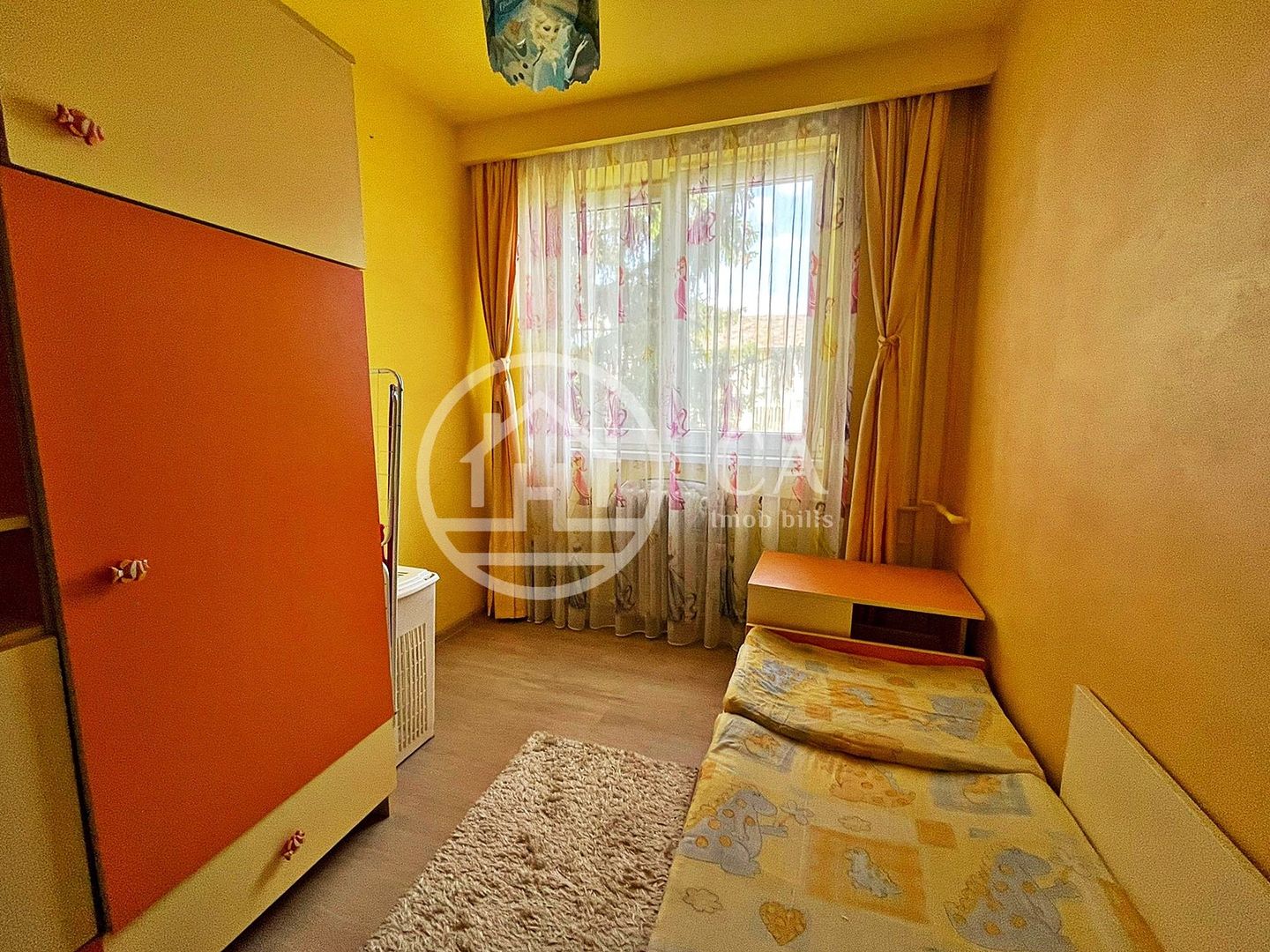 Apartament de închiriat cu 2 camere în zona Dacia, Oradea - Poză 6