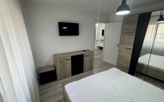 Apartament 3 camere de inchiriat - Marcel Iancu Arhitectilor - Poză 12