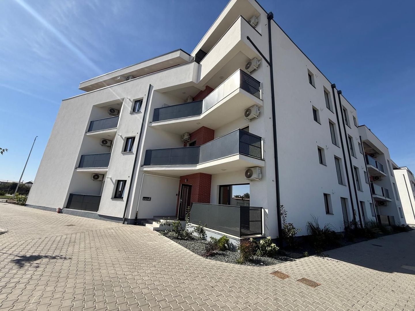 Apartament 2camere 77mp unic în ansamblu, cu terasă atipică și vedere panoramică - Poză 10