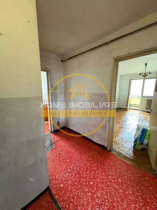 Apartament cu 2 camere/ 48mp/ zona Alexandru cel Bun - Poză 4