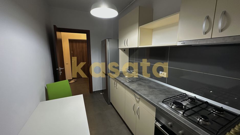 2 Camere 🏢 | Onix Residence 📍 | Etaj intermediar ⬆️ | Centrală - Poză 5