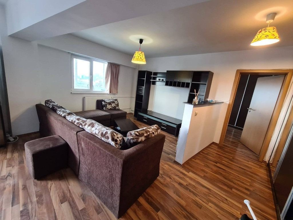 APARTAMENT 2 CAMERE DE ÎNCHIRIAT  |TINERETULUI | 575 €/LUNĂ - Poză 5