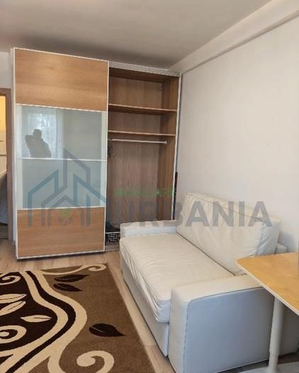 Apartament 1 cameră, 27 mp, etaj 3/3, zona T. Vladimirescu, Iași - Poză 6
