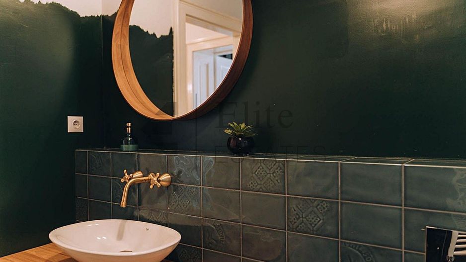 Apartament ultracentral de vanzare in zona Teatrului, Oradea - Poză 10