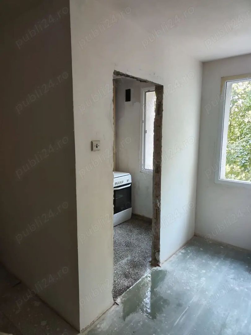 De vanzare garsoniera in zona Titan langa metrou si IOR - Poză 4