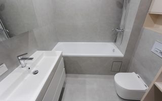 Vânzare, apartament, 2 camere, strada Jubiliară, Botanica - Poză 17