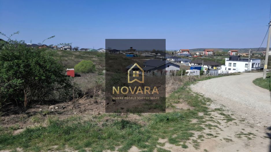 Teren toate utilitatile Paleu - Poză 2