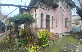 Vanzare casă din cărămidă în zona Spitalului Județean – Târgoviște