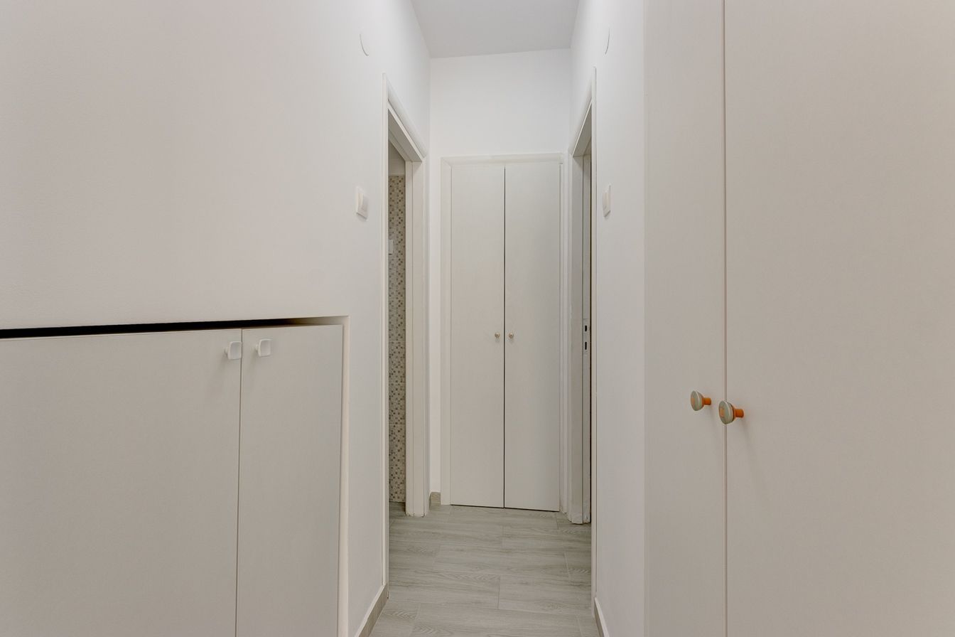 Apartament 2 cam P-ta Romana Bloc EVA - Poză 9