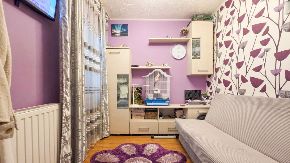 Casă de vânzare 2 camere  Mansarda + Pivnița - Belvedere - Poză 3