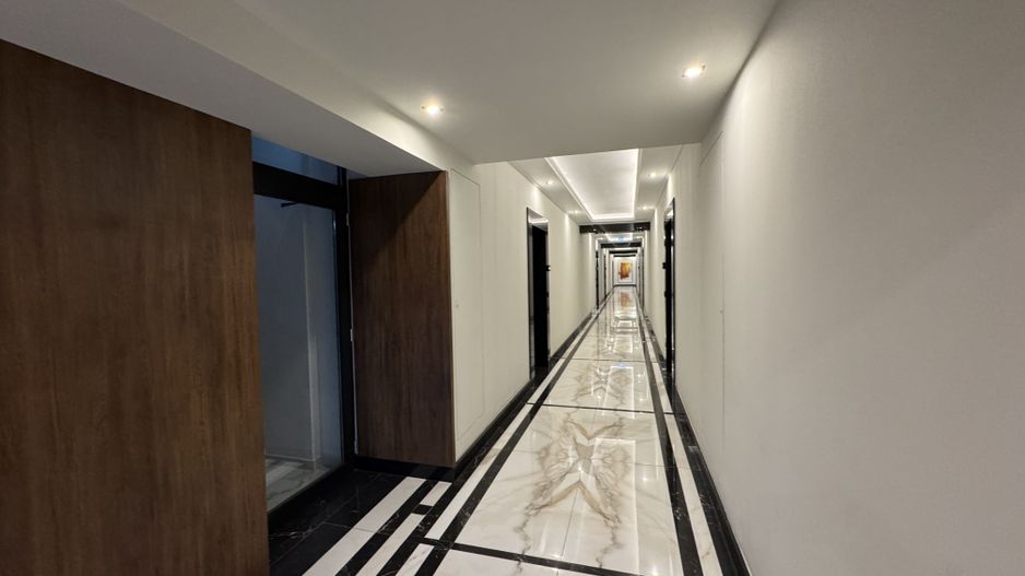 Apartament de lux 2 camere – One 66 | Prima închiriere - Poză 20