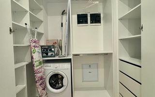 First Rental | Premium Studio | Cortina North-Pipera - Poză 12